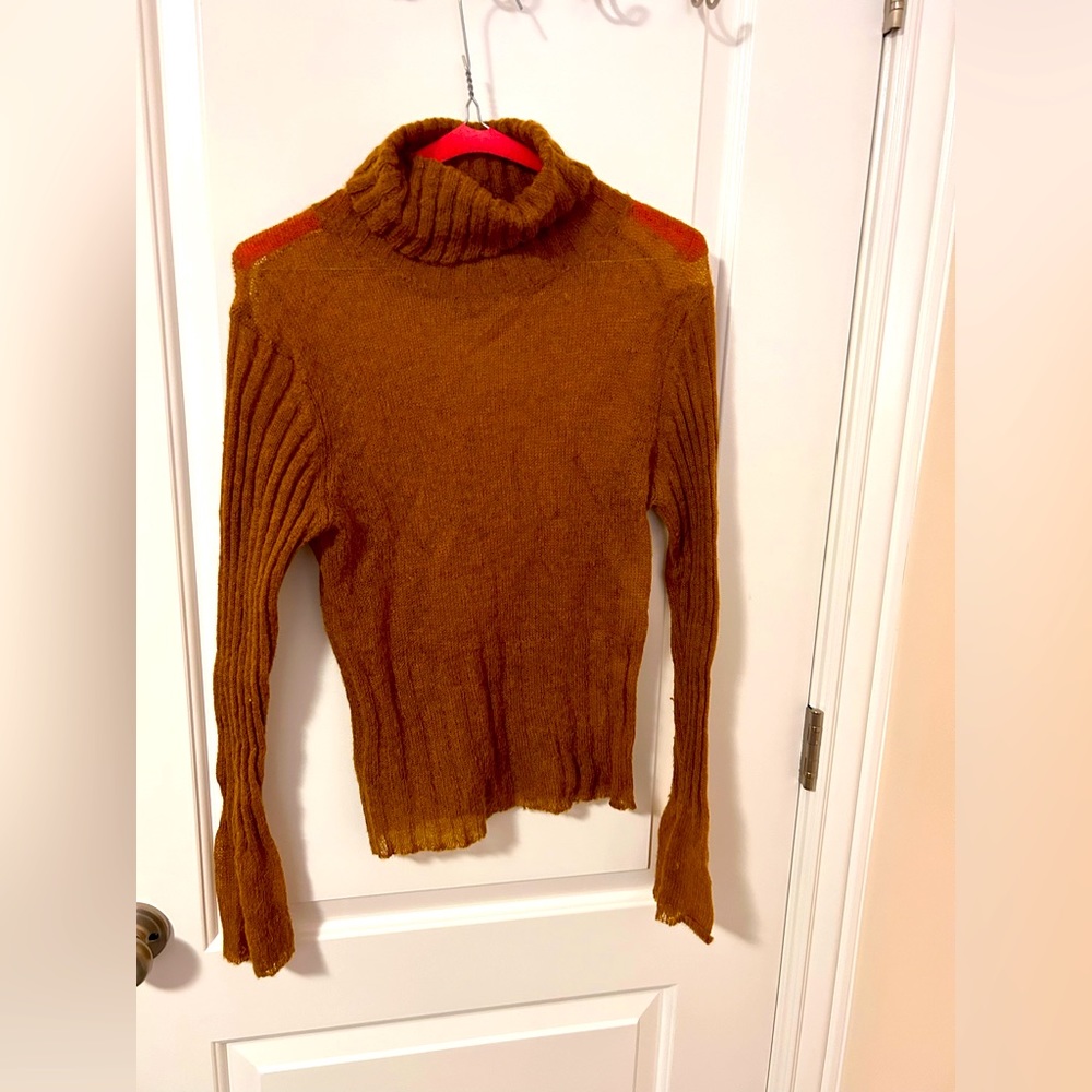 Fall Sweater